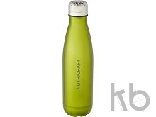 Бутылка «Cove» с вакуумной изоляцией