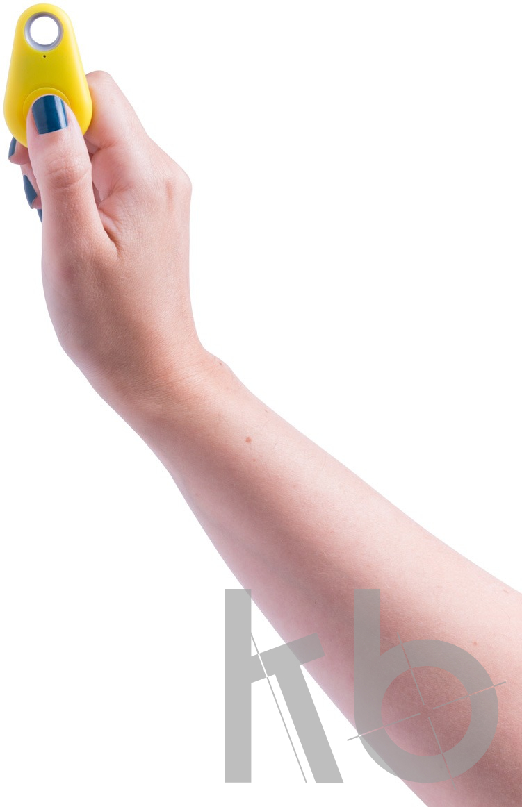 bluetooth key finder