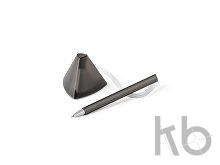 Ручка шариковая с подставкой