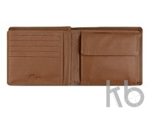 Портмоне «Bomba» с защитой данных RFID