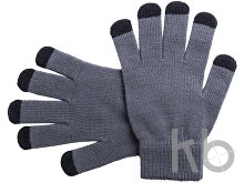 Перчатки для сенсорного экрана