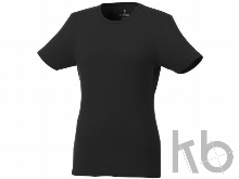 Футболка из органического материала «Balfour» женская