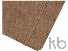 Блокнот А5 «Suede»