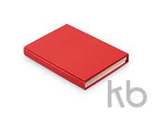 Блокнот А5 с набором канцелярских принадлежностей