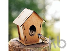 bird house