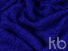 Плед акриловый «Braid»