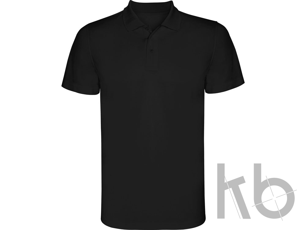 Рубашка поло «Monzha» мужская