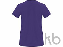 Спортивная футболка «Bahrain» женская