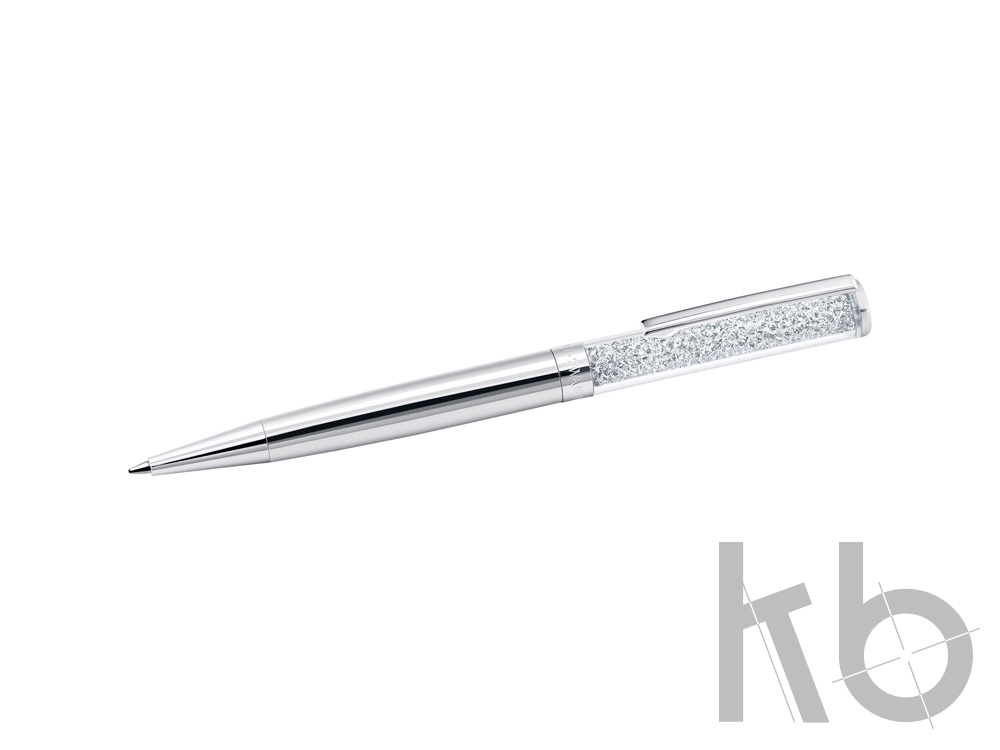 Ручка шариковая Crystalline