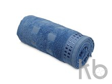 ARIEL I. Хлопковое махровое полотенце