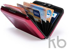 Футляр для кредитных карт