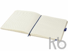 Блокнот А5 «Luna Canvas»