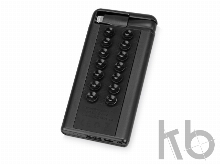 Портативное зарядное устройство «Octopus», 4000 mAh