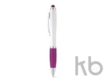 Ручка шариковая со стилусом