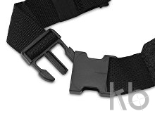 Сумка на пояс «Sash»