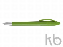 Ручка пластиковая шариковая 