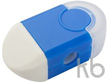 eraser and sharpener