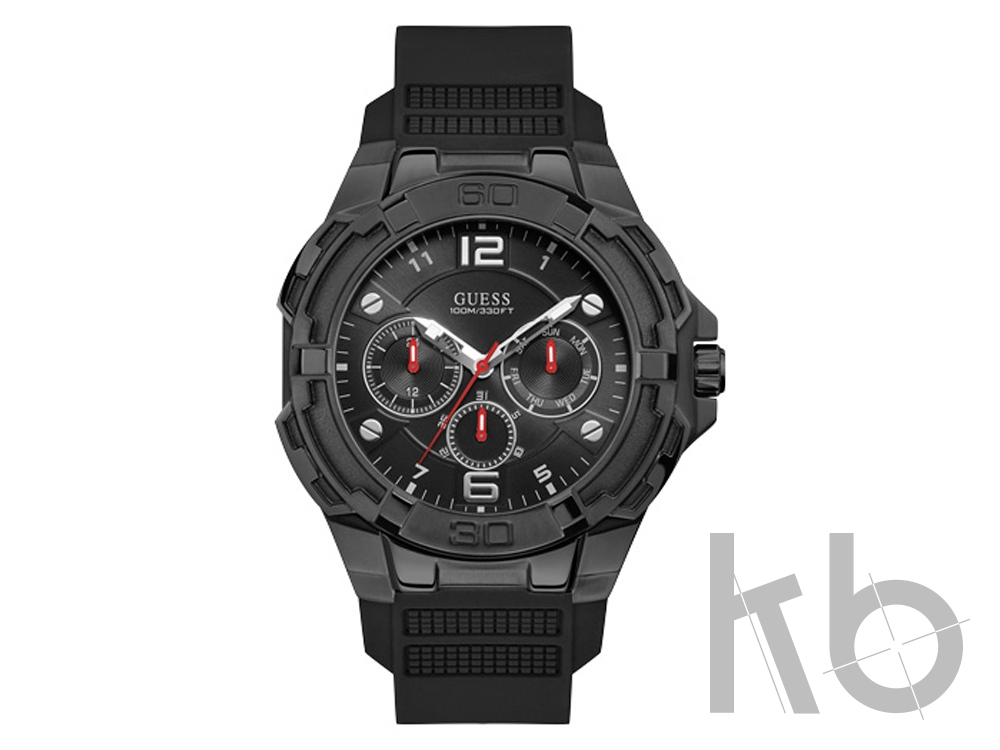 Часы наручные GENESIS, мужские