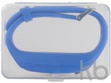 Смарт часы с шагомером «Get-Fit»