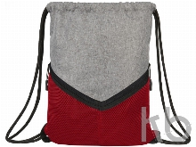 Спортивный рюкзак-мешок