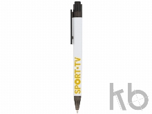 Ручка пластиковая шариковая «Calypso»