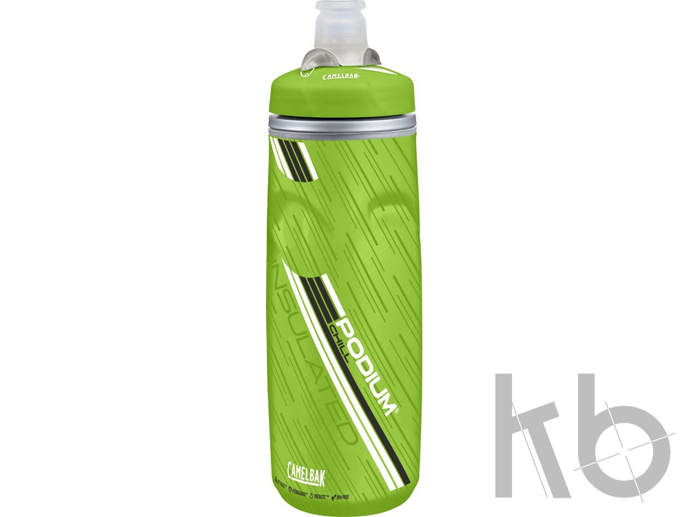 Бутылка «Podium ChilL» 0,62л