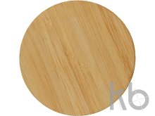 Стеклянный термос с ситечком «Badachu»