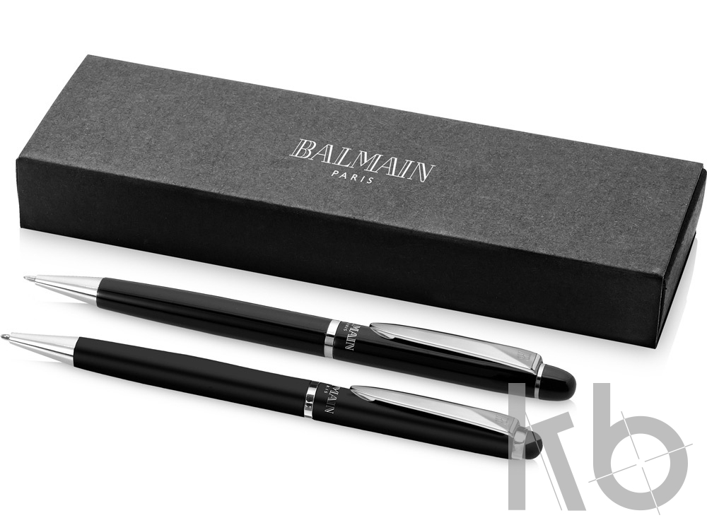 Подарочный набор ручек «Cassiopee»