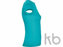 Футболка «Jamaica» женская