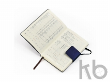 Ежедневник недатированный В6 «Zenith»