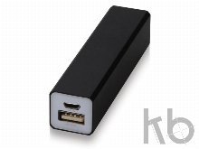 Портативное зарядное устройство «Брадуэлл», 2200 mAh