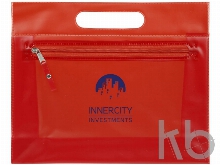 Прозрачная косметичка «Paulo»