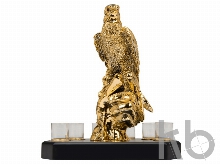 Набор для водки «Соколиная охота»