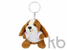 Брелок «Собачка Брейди»