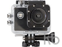 ABS action camera