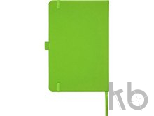 Блокнот А5 «Honua» из переработанных материалов