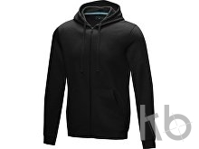 Толстовка «Ruby» из натуральных материалов, мужская