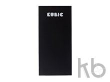 Внешний аккумулятор «Kubic PB14X», 14000 mAh
