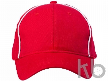 Бейсболка «Break»