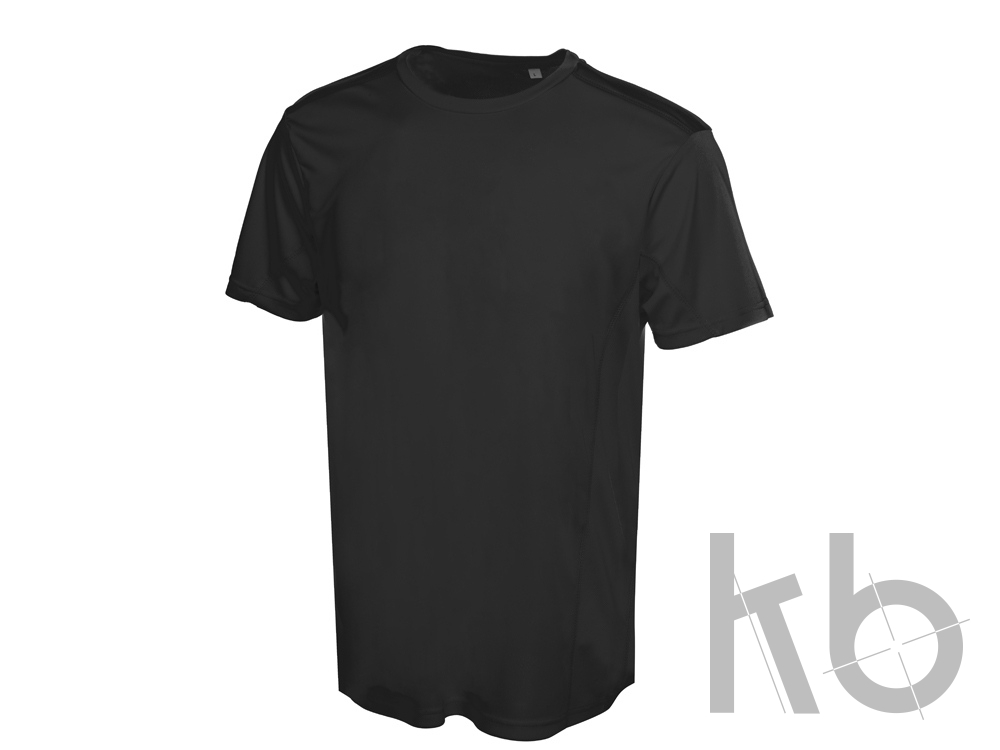 Футболка спортивная «Turin», мужская