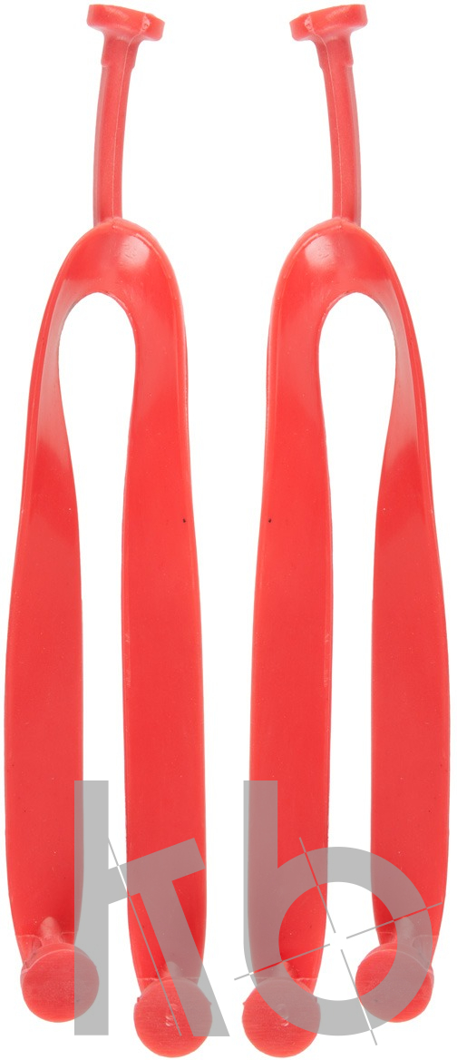 customisable beach slippers - strap