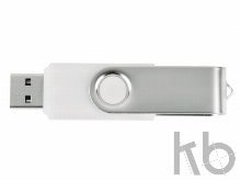 USB-флешка на 512 Мб «Квебек»
