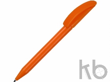 Ручка пластиковая шариковая Prodir DS3 TPP