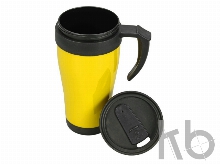 Термокружка «Silence»