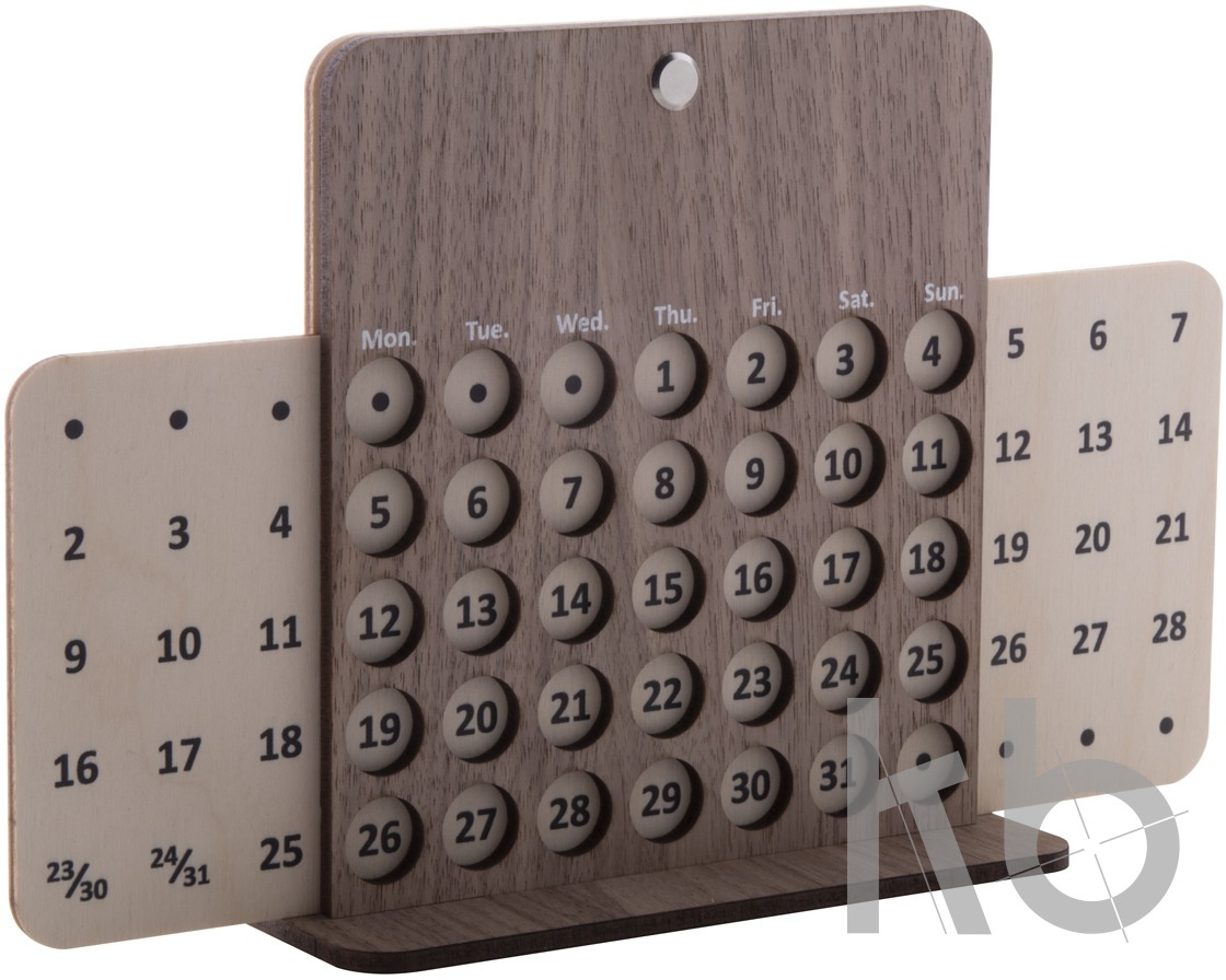 perpetual calendar