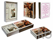 Набор «Спички нефтяные»