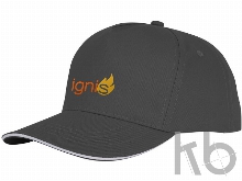 Бейсболка «Ceto»