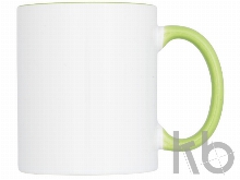 Кружка «Pix» для сублимации