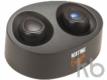 Наушники Bluetooth® беспроводные с зарядным чехлом