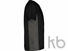 Спортивная футболка «Shanghai» мужская